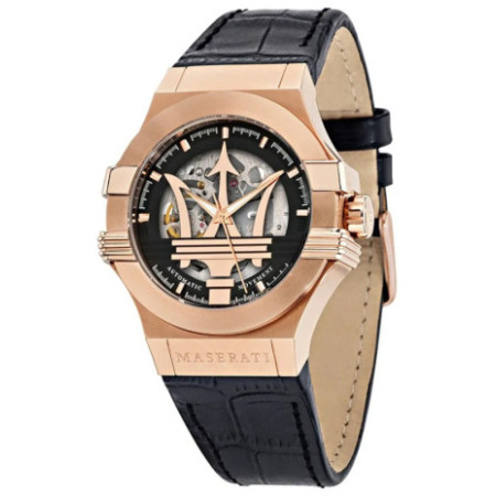 Maserati R8821108053 laikrodis