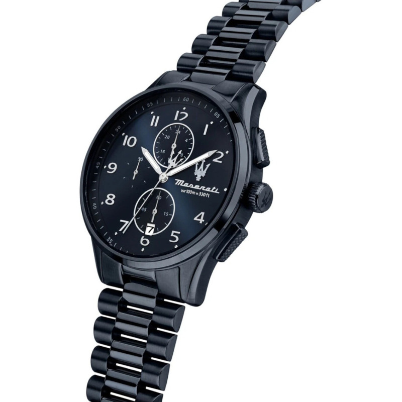 Maserati R8873624005 laikrodis