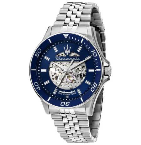 Maserati R8823140011 laikrodis