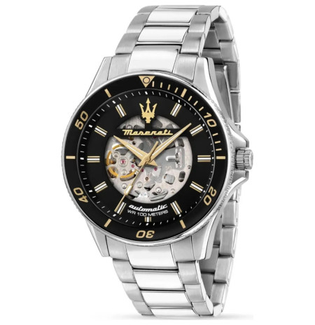 Maserati R8823140014 laikrodis