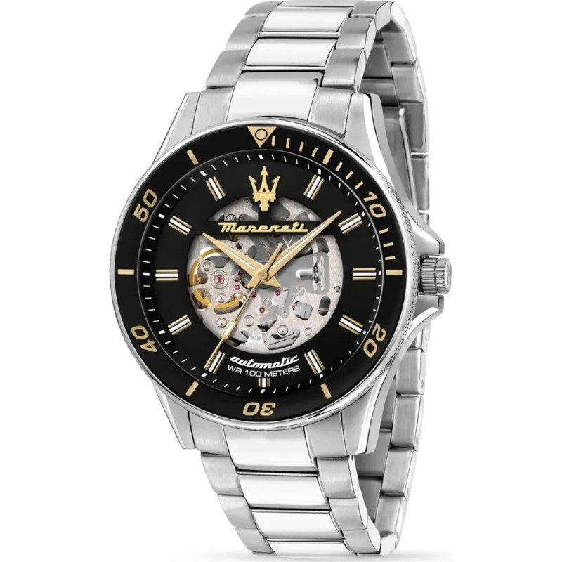 Maserati R8823140014 laikrodis