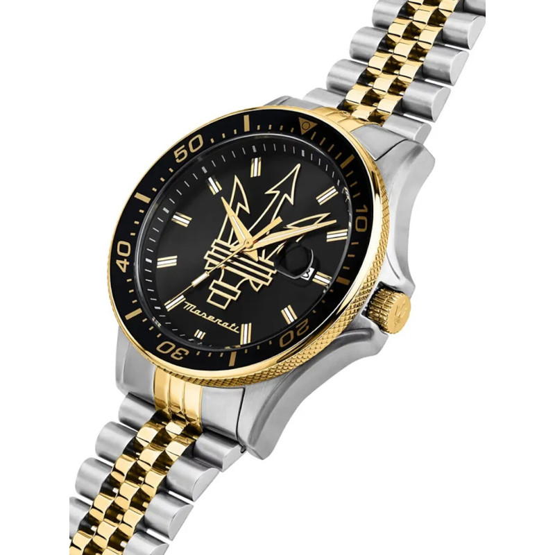 Maserati R8853140009 laikrodis