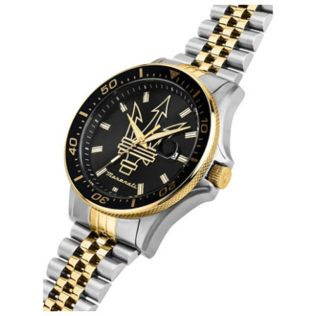 Maserati R8853140009 laikrodis