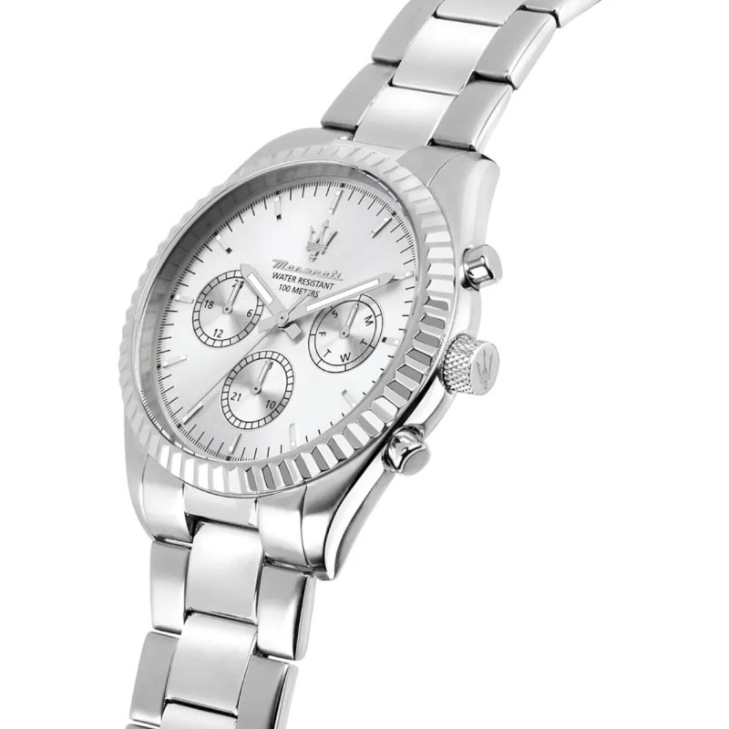 Maserati R8853100041 laikrodis