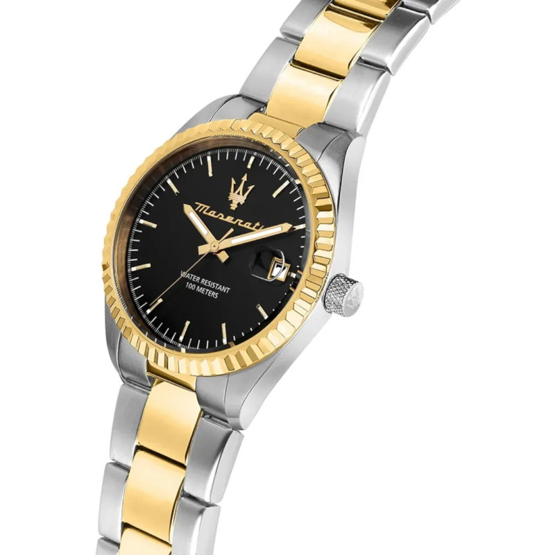 Maserati R8853100042 laikrodis