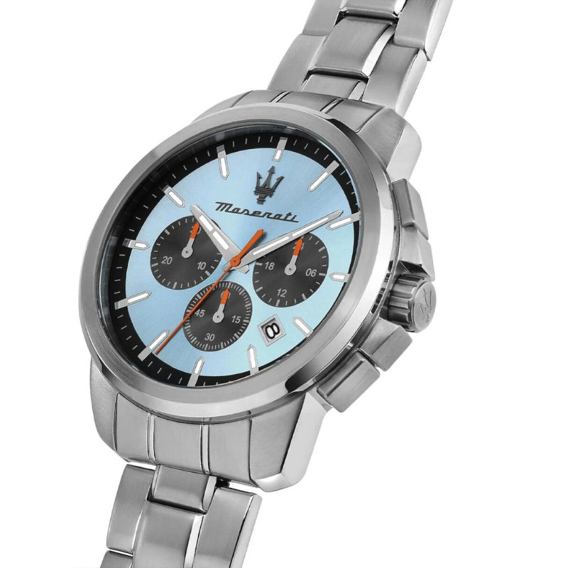 Maserati R8873621044 laikrodis