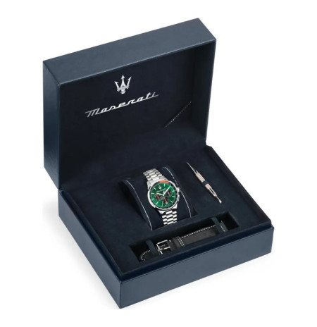 Maserati R8873624002 laikrodis