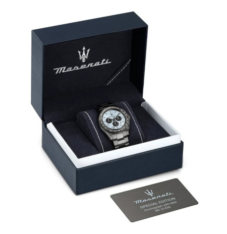 Maserati R8873652004 laikrodis