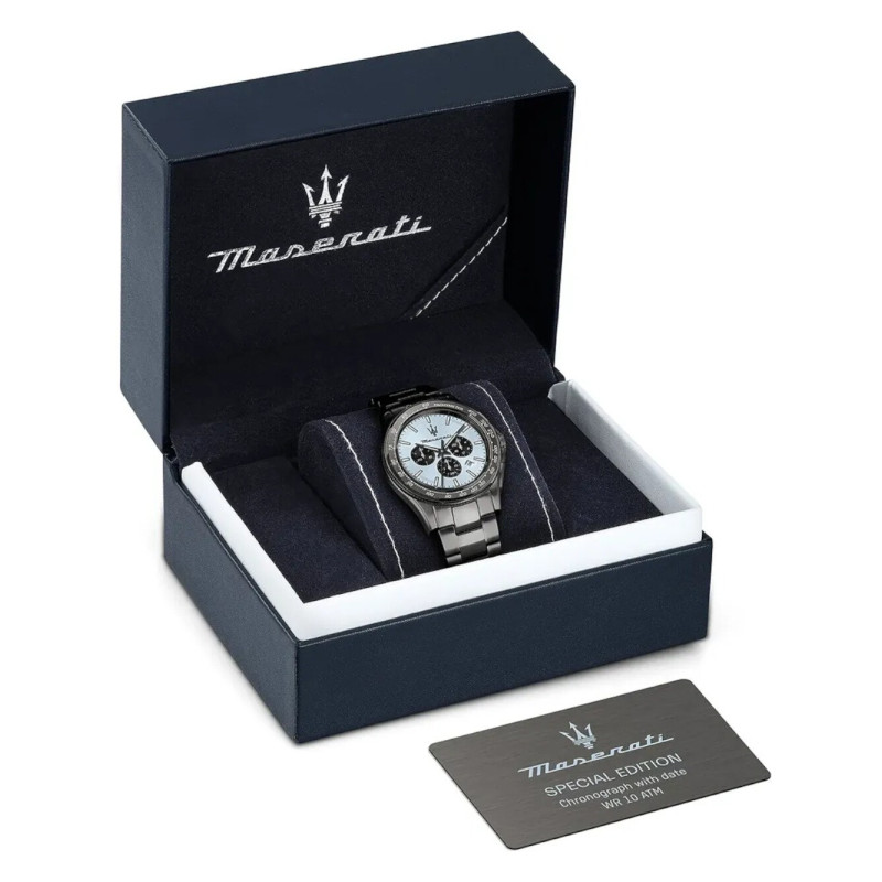 Maserati R8873652004 laikrodis