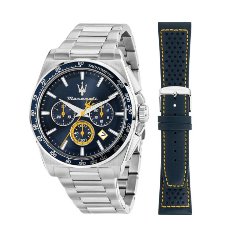 Maserati R8873652001 laikrodis