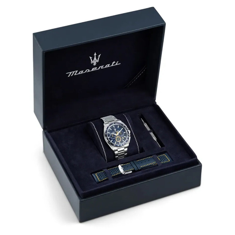 Maserati R8873652001 laikrodis