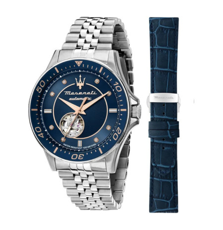 Maserati R8823140013 laikrodis