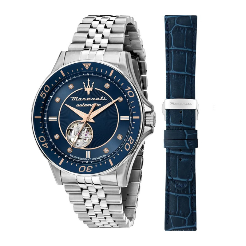 Maserati R8823140013 laikrodis