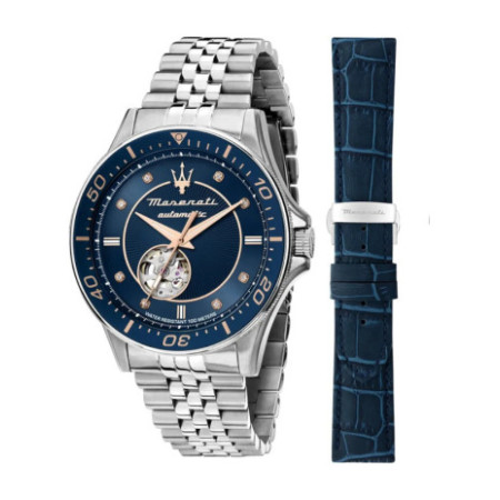 Maserati R8823140013 laikrodis