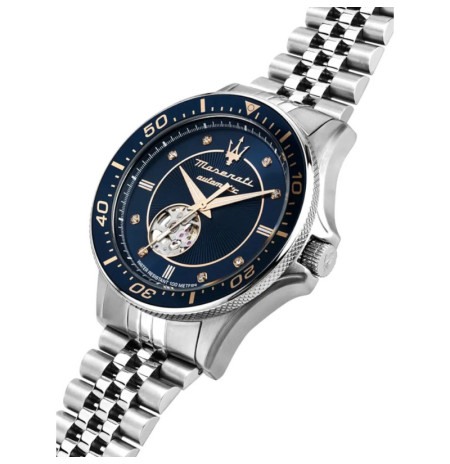 Maserati R8823140013 laikrodis