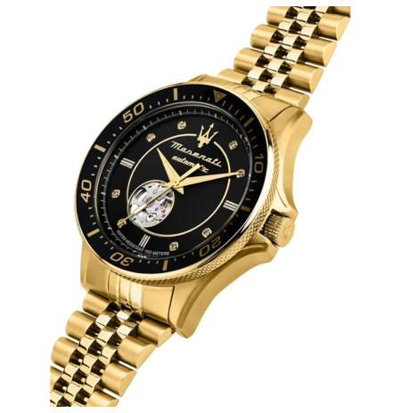 Maserati R8823140012 laikrodis