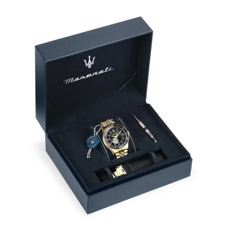 Maserati R8823140012 laikrodis