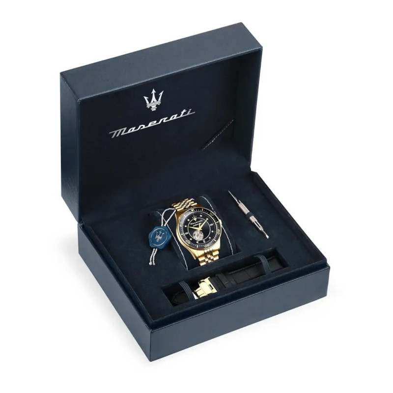 Maserati R8823140012 laikrodis