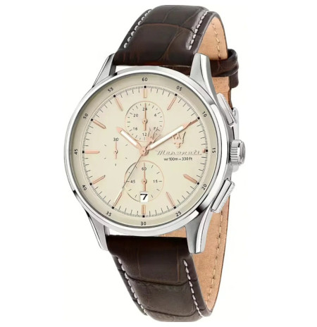 Maserati R8871624010 laikrodis