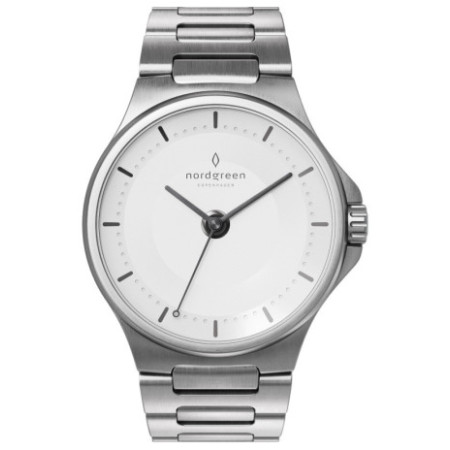 Nordgreen GU36SIHLSIXX laikrodis