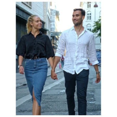 Nordgreen GU36SIHLSIXX laikrodis