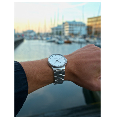 Nordgreen GU36SIHLSIXX laikrodis