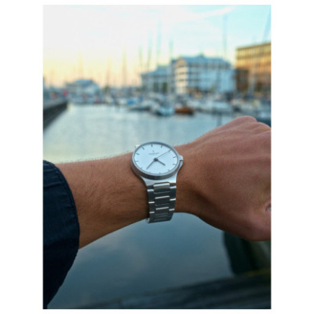 Nordgreen GU36SIHLSIXX laikrodis