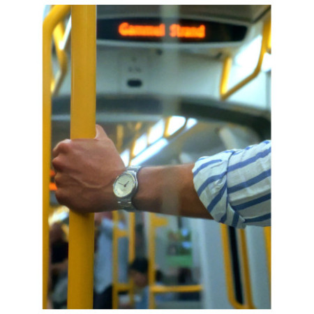 Nordgreen GU36SIHLSIXX laikrodis