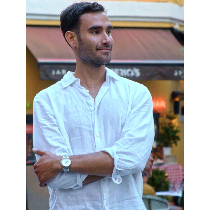 Nordgreen GU36SIHLSIXX laikrodis