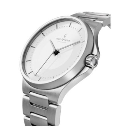 Nordgreen GU40SIHLSIXX laikrodis