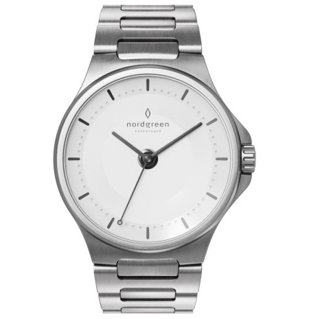 Nordgreen GU40SIHLSIXX laikrodis