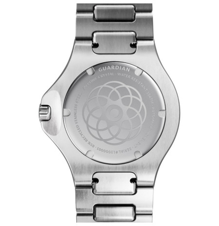 Nordgreen GU40SIHLSIXX laikrodis