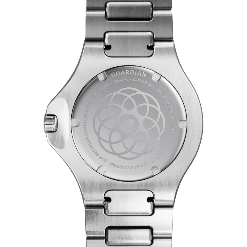 Nordgreen GU40SIHLSIXX laikrodis