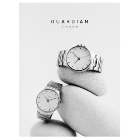 Nordgreen GU40SIHLSIXX laikrodis