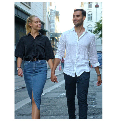 Nordgreen GU40SIHLSIXX laikrodis