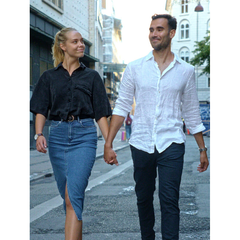 Nordgreen GU40SIHLSIXX laikrodis