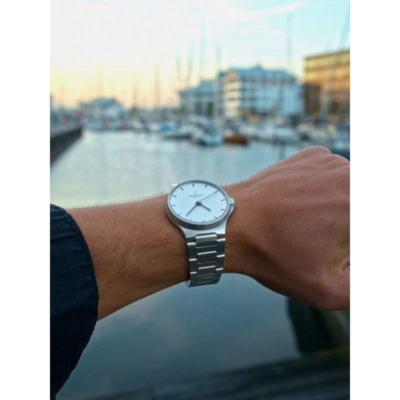 Nordgreen GU40SIHLSIXX laikrodis