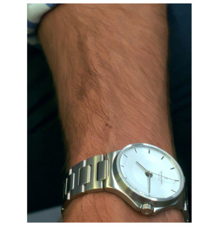 Nordgreen GU40SIHLSIXX laikrodis