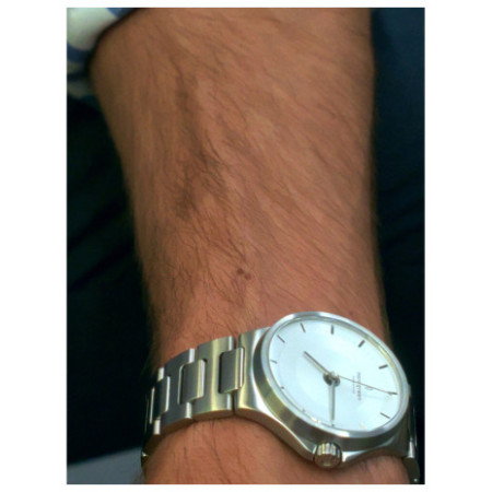 Nordgreen GU40SIHLSIXX laikrodis