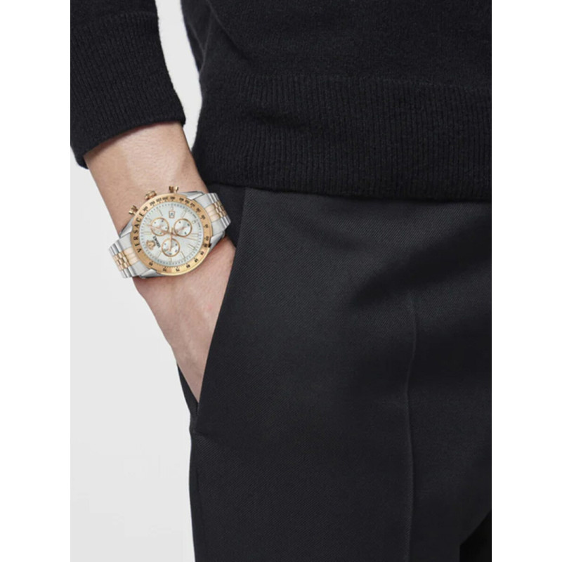 Versace VE8R00424 laikrodis