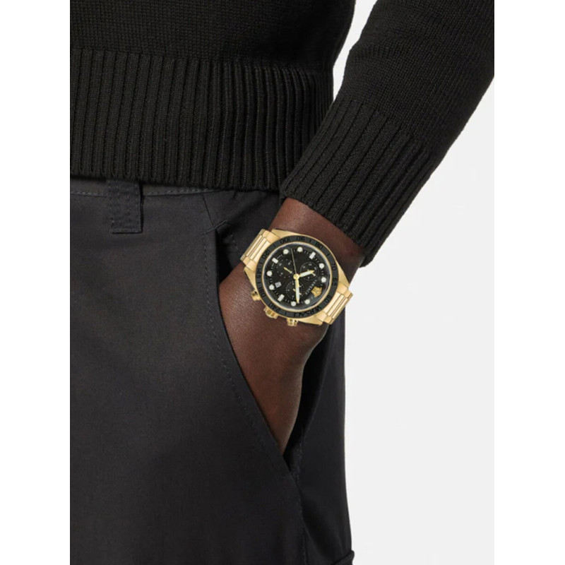 Versace VE6K00523 laikrodis