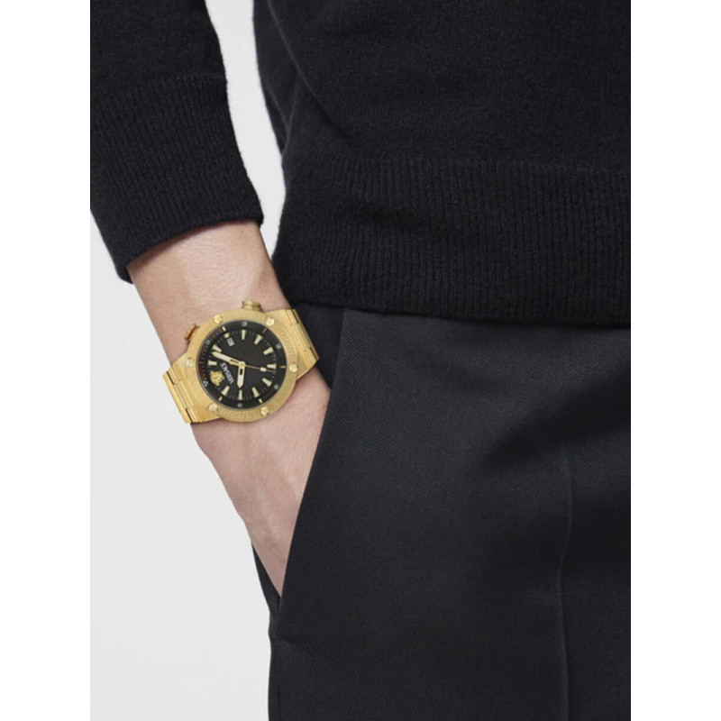 Versace VE8G00624 laikrodis