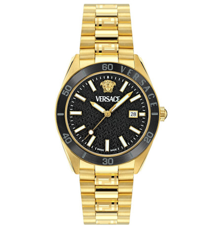 Versace VE8E00624 laikrodis
