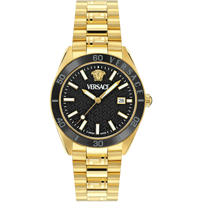 Versace VE8E00624 laikrodis