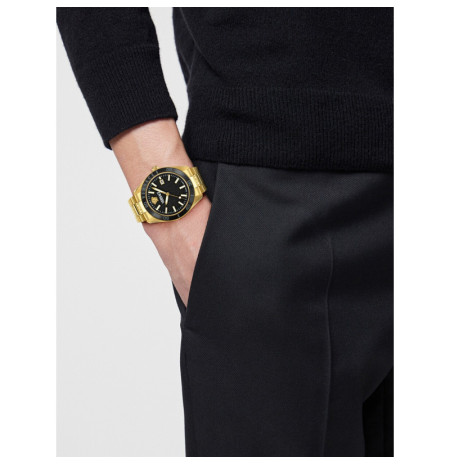 Versace VE8E00624 laikrodis