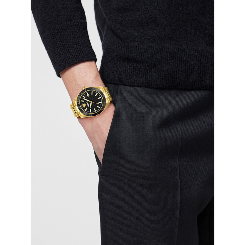 Versace VE8E00624 laikrodis