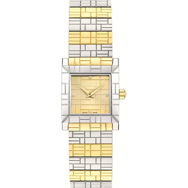 Versace VE9B00424 laikrodis