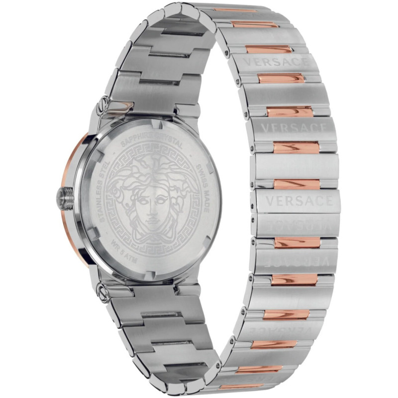 Versace VEVI00923 laikrodis