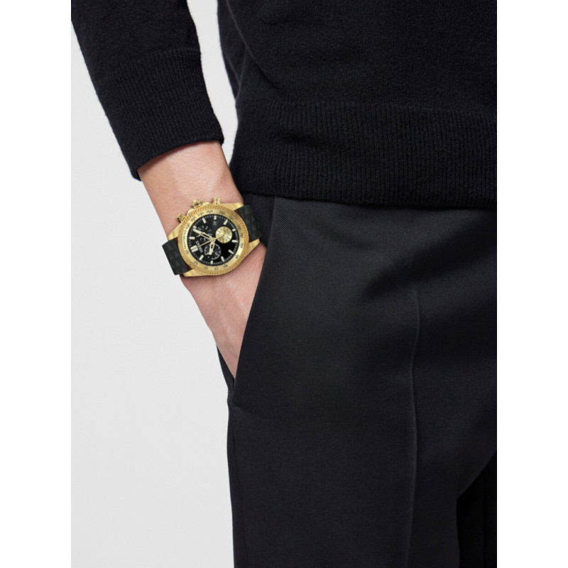 Versace VE9K00224 laikrodis