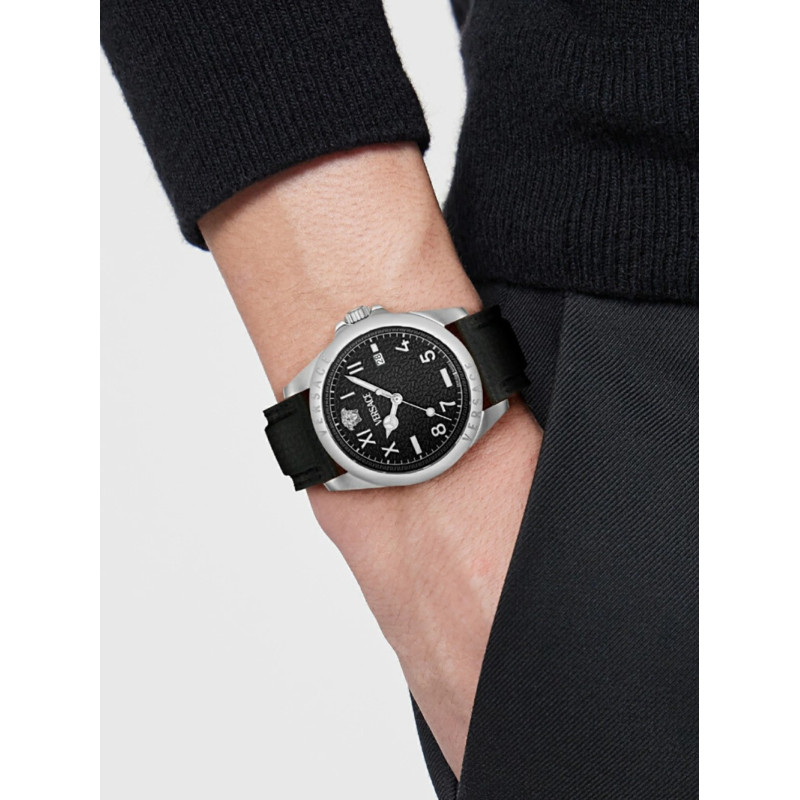 Versace VE9H00124 laikrodis